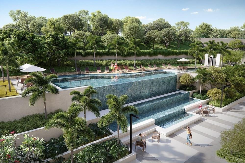 Apartamento - Venda - Bragança Paulista , São Paulo - 76c00656-6ad7-4e0f-8e13-ac124d2eae1a.jpg - 690041049-57