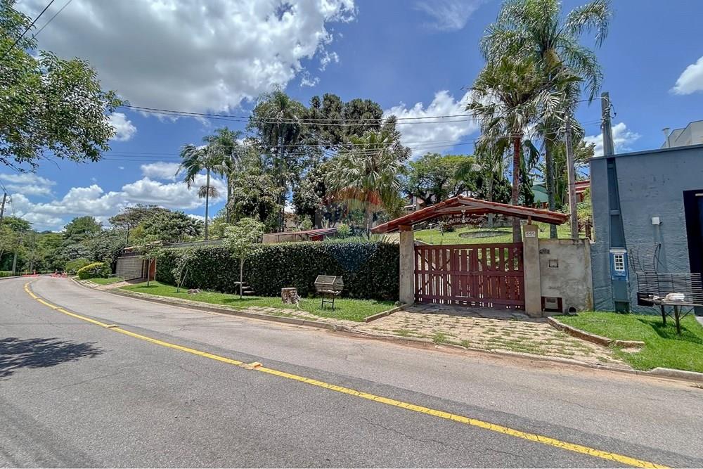 Chácara / Sítio / Fazenda - Alugar - Vinhedo , São Paulo - 2-IMG_4327.jpg - Fachada - 690941017-76