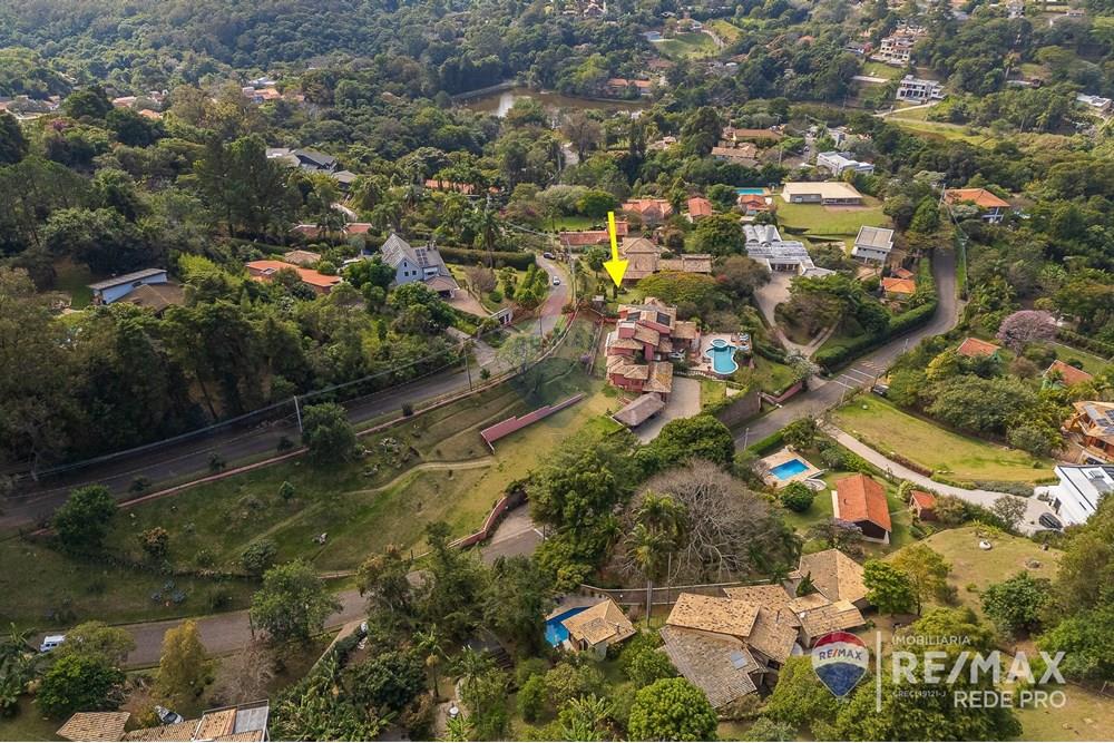 Casa de Condomínio - Venda - Vinhedo , São Paulo - DJI_20250718105813_0009_DEDIVOFURTADO-RG98002306922 SSPCE - VALINHOS - REDE PRO II - 690851010-30 - LYS JORGE.jpg - 690851010-30