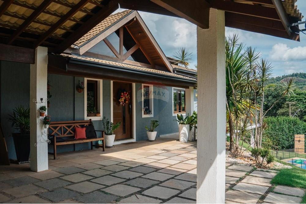 Casa de Condomínio - Alugar - Bragança Paulista , São Paulo - IMG-20250508-WA0033.jpg - 690921107-4