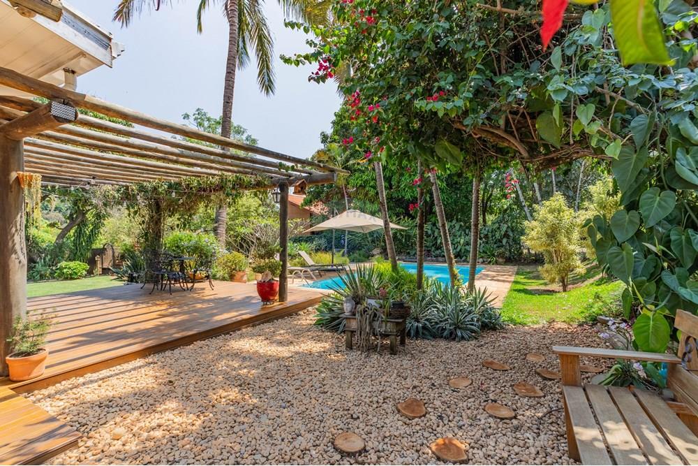 Casa de Condomínio - Alugar - Campinas , São Paulo - Raquel--58.jpg - 690681132-524