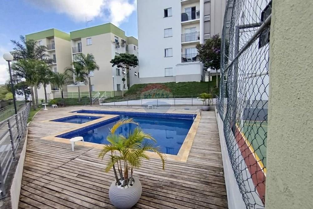 Apartamento - Alugar - Bragança Paulista , São Paulo - 485796026_583263514734487_6597623304884511567_n.jpg - 690041112-17