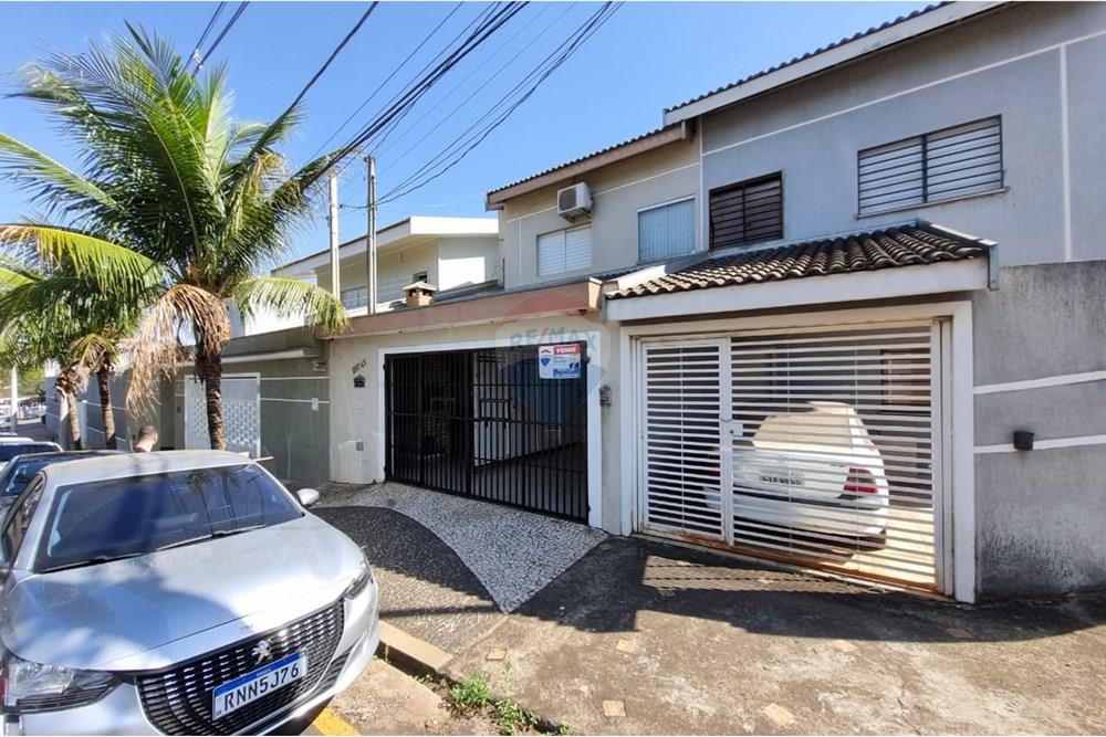 Sobrado - Venda - Americana , São Paulo - 31.jpg - 690231011-98