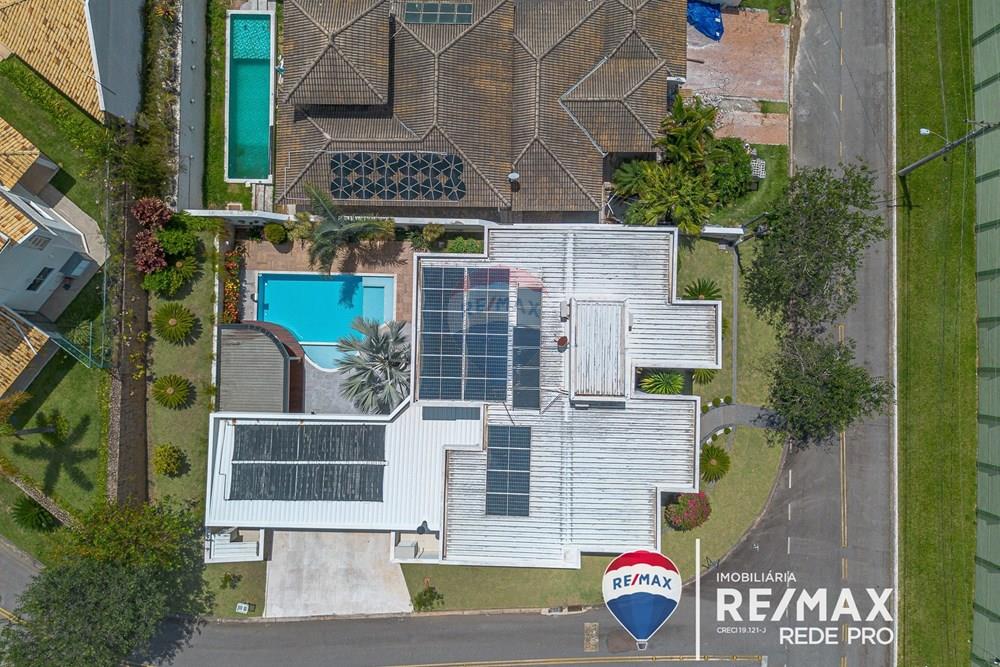 Casa de Condomínio - Venda - Louveira , São Paulo - DJI_0690.jpg - 690541142-228