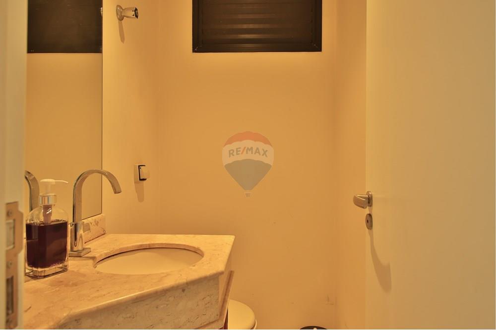 Apartamento - Venda - Rio Claro , São Paulo - Vanuza Silva - Lr14.jpg - Banheiro - 690811013-174