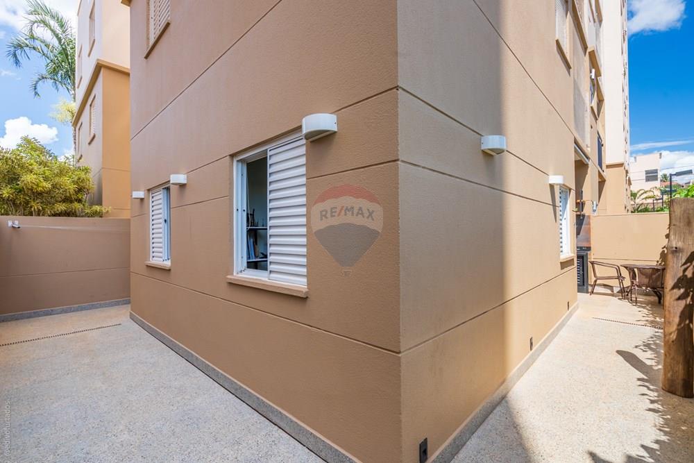 Apartamento - Venda - Campinas , São Paulo - EDI00937EDIVO FURTADO SILVA - RG98002306022 SSPCE - FATOO MOMENTOS - MARCELO BRAGA.jpg - Quintal - 690681178-17