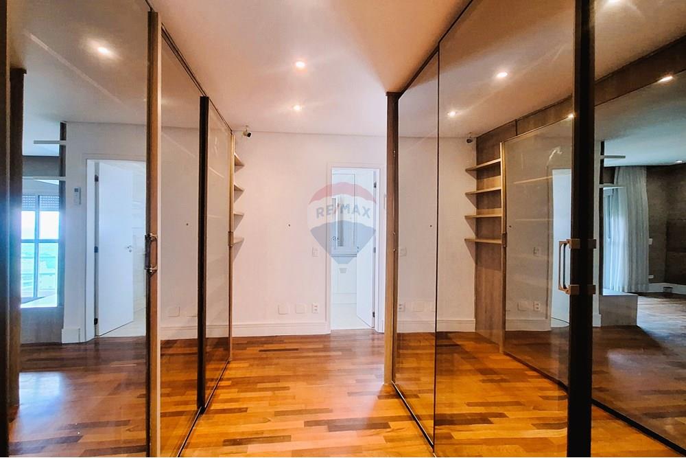 Apartamento - Alugar - Santana de Parnaíba , São Paulo - 20251028_084707.jpg - 691021016-54