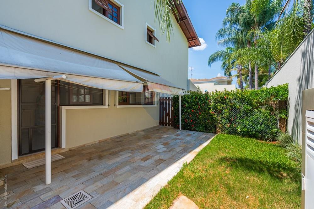 Casa de Condomínio - Venda - Campinas , São Paulo - EDI08790RG98002306922 - LEONILMA - COND. GALLERY.jpg - 690681197-28