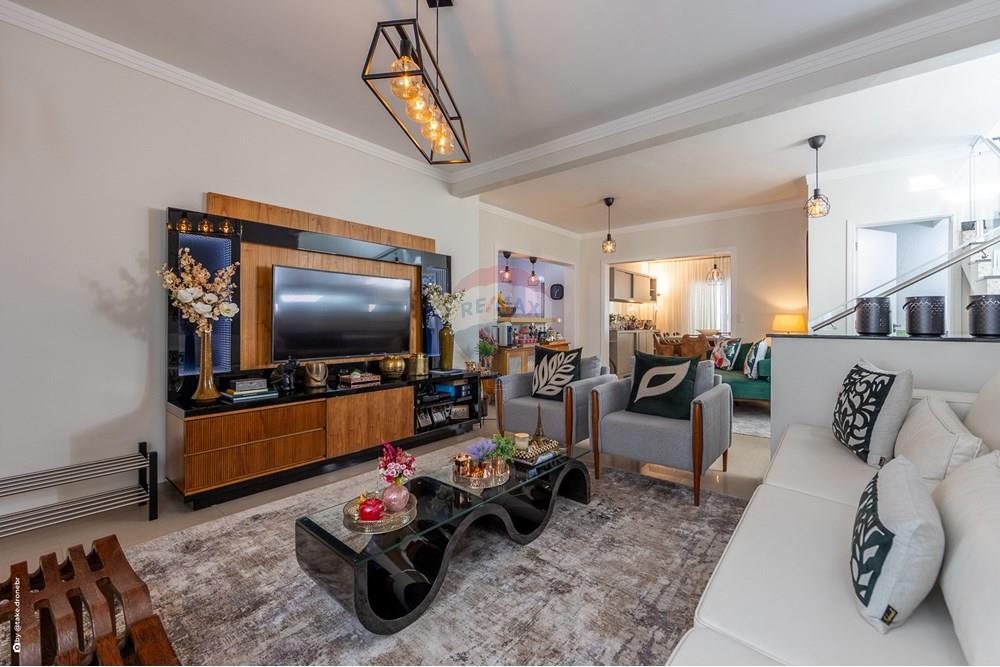 Casa de Condomínio - Venda - Vinhedo , São Paulo - TKD-1835.jpg - 691091010-151