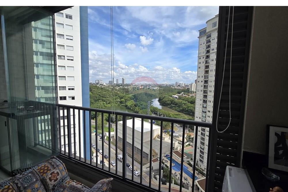 Apartamento - Alugar - Barueri , São Paulo - 13.jpeg - 691141038-51