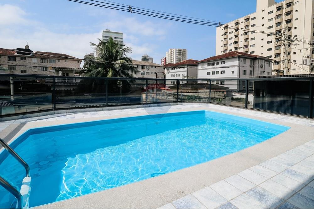 Apartamento - Venda - Praia Grande , São Paulo - 2-IMG_8752.jpg - 691161020-9