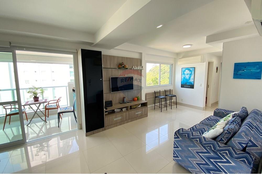 Apartamento - Venda - Guarujá , São Paulo - IMG_5245.JPG - Sala - 690821038-156