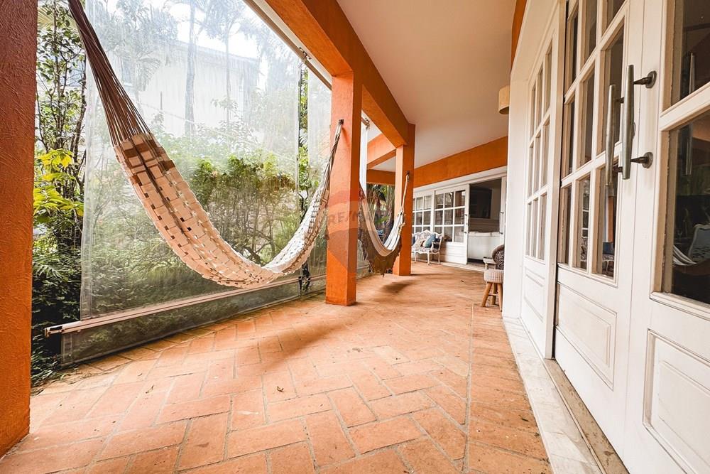 Casa de Condomínio - Alugar - Barueri , São Paulo - Al. Campinas 474_-50.jpg - 691141025-41