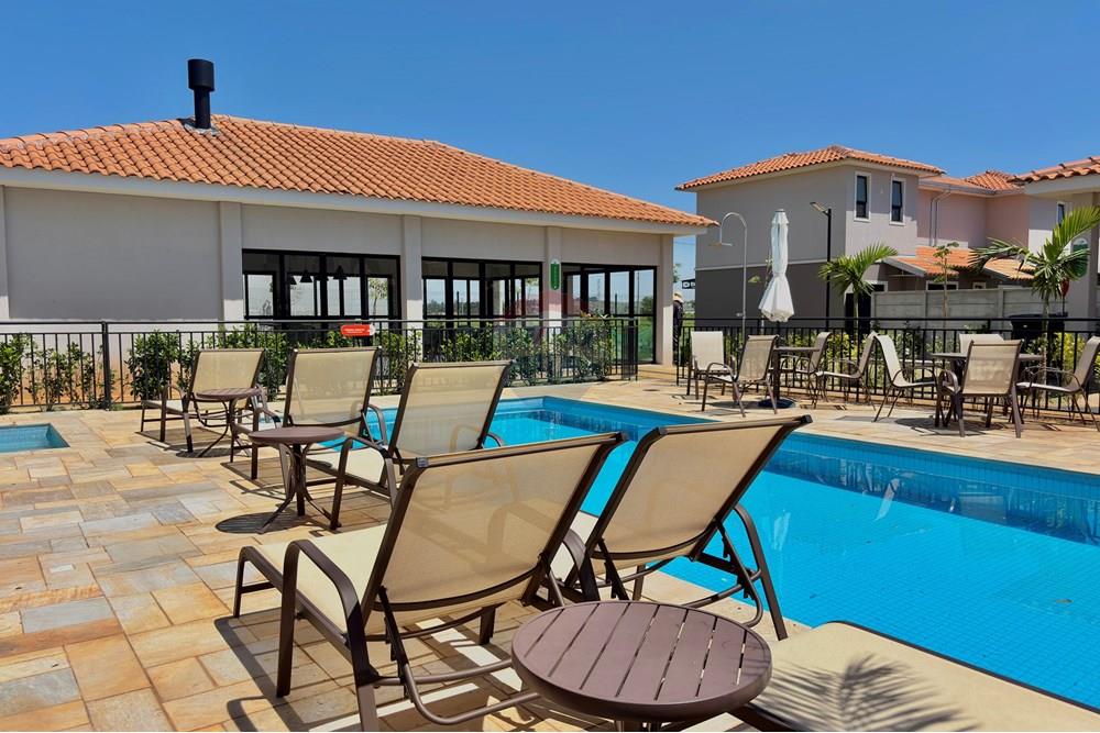 Casa de Condomínio - Venda - Americana , São Paulo - Vila Flora de Americana27.jpg - 690231103-9