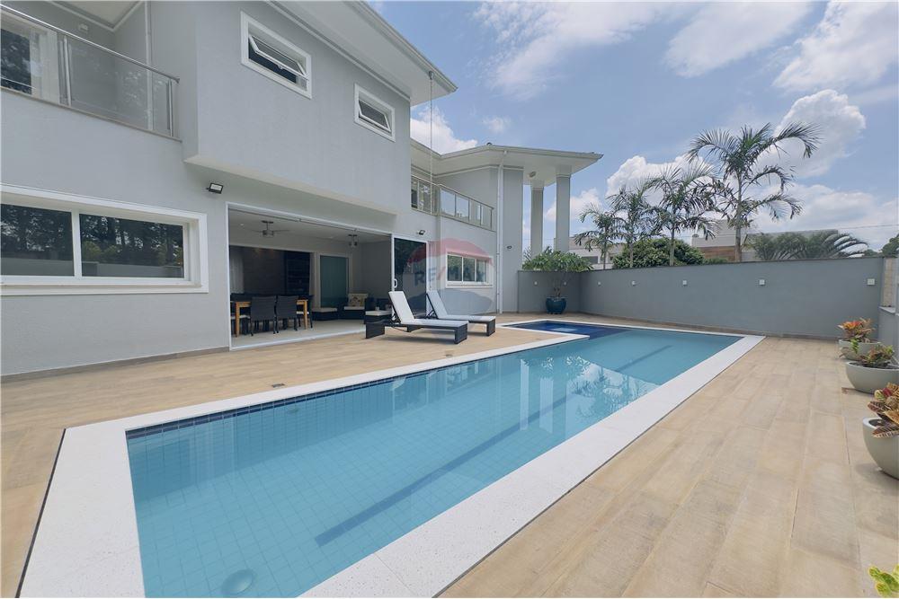 Casa de Condomínio - Venda - Paulínia , São Paulo - 23 - 690511143-85