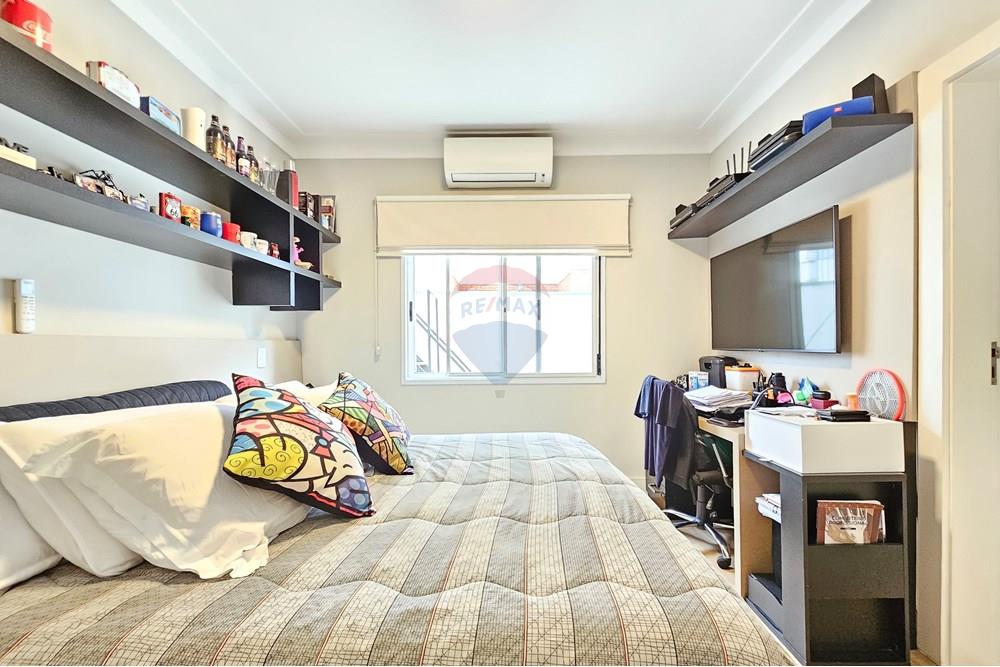 Casa de Condomínio - Venda - Santana de Parnaíba , São Paulo - 20250806_153818.jpg - 691021029-276