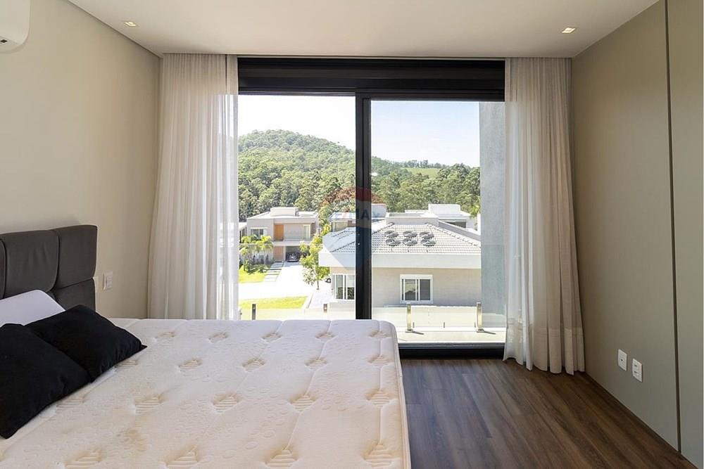 Casa de Condomínio - Alugar - Santana de Parnaíba , São Paulo - suite 2a.jpeg - 691021016-60