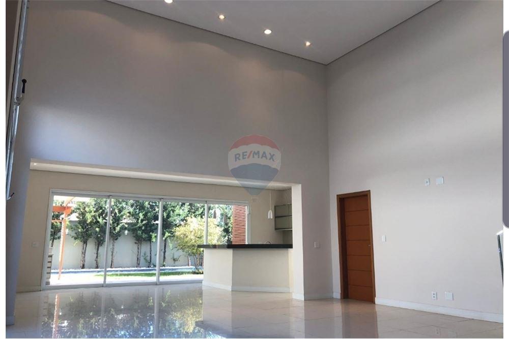 Casa de Condomínio - Alugar - Paulínia , São Paulo - Sala de estar - 690511312-14