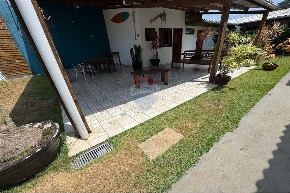 Casa - Venda - Guarujá , São Paulo - 35 - 690501053-445