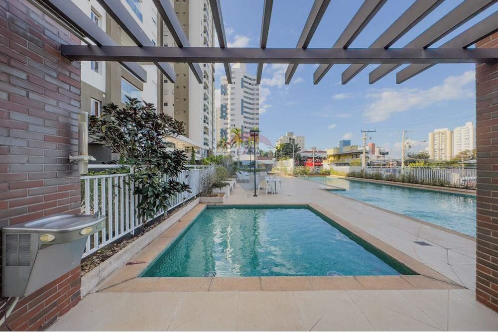Apartamento - Venda - Campinas , São Paulo - foto imobiliarias- brmaker- área comun-45.jpg - Layout aberto - 690681050-183