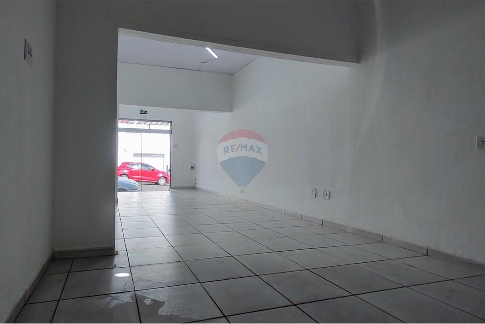 Ponto Comercial/ Loja - Alugar - Capivari , São Paulo - 07 - SALA COMERCIAL.jpg - 690091033-22
