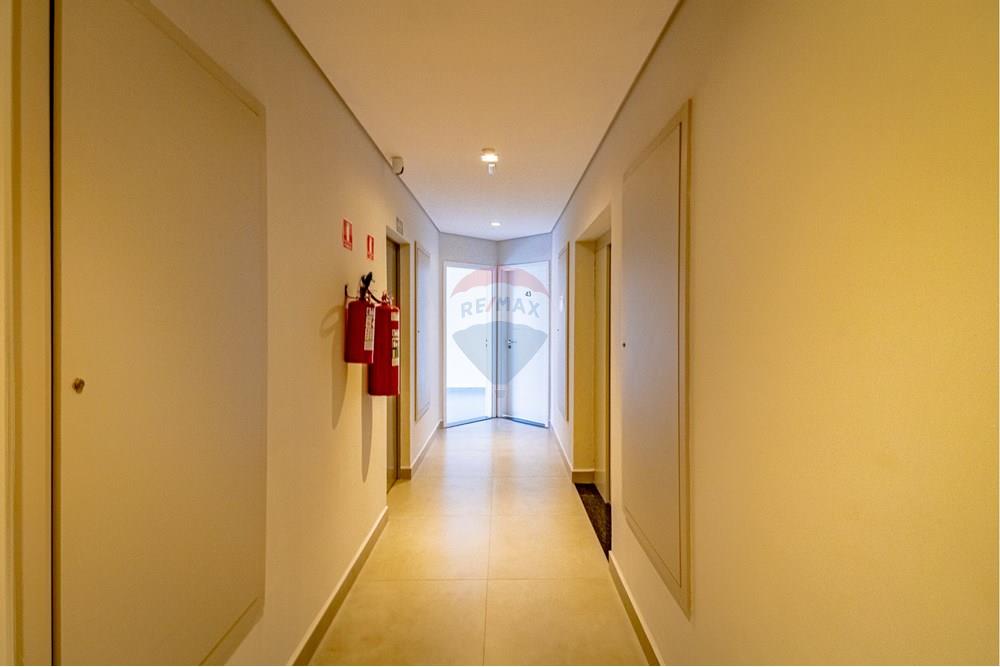 Apartamento - Venda - Atibaia , São Paulo - 30.jpg - Saguão - 690471095-11