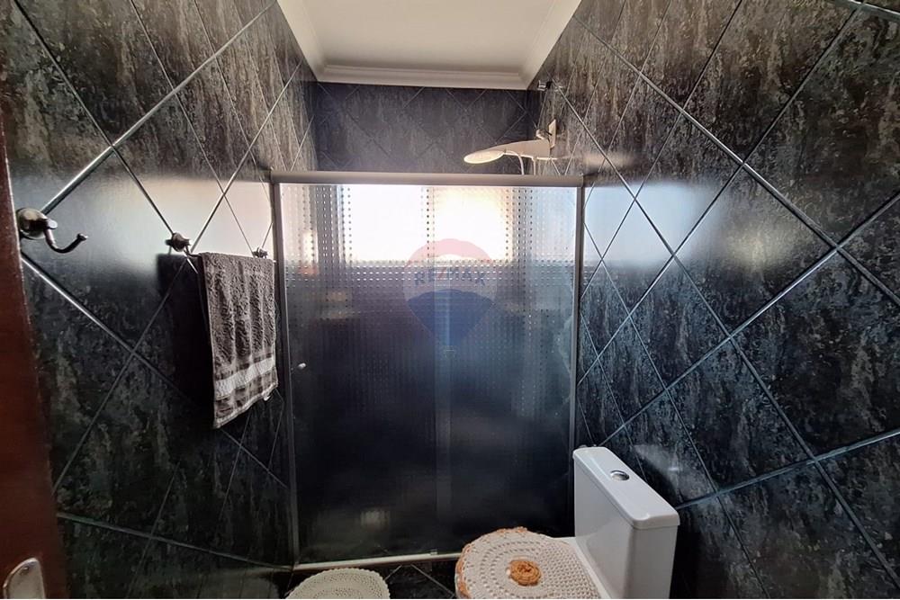 Chácara / Sítio / Fazenda - Venda - Itatiba , São Paulo - banheiro irmão.jpg - 690661101-6