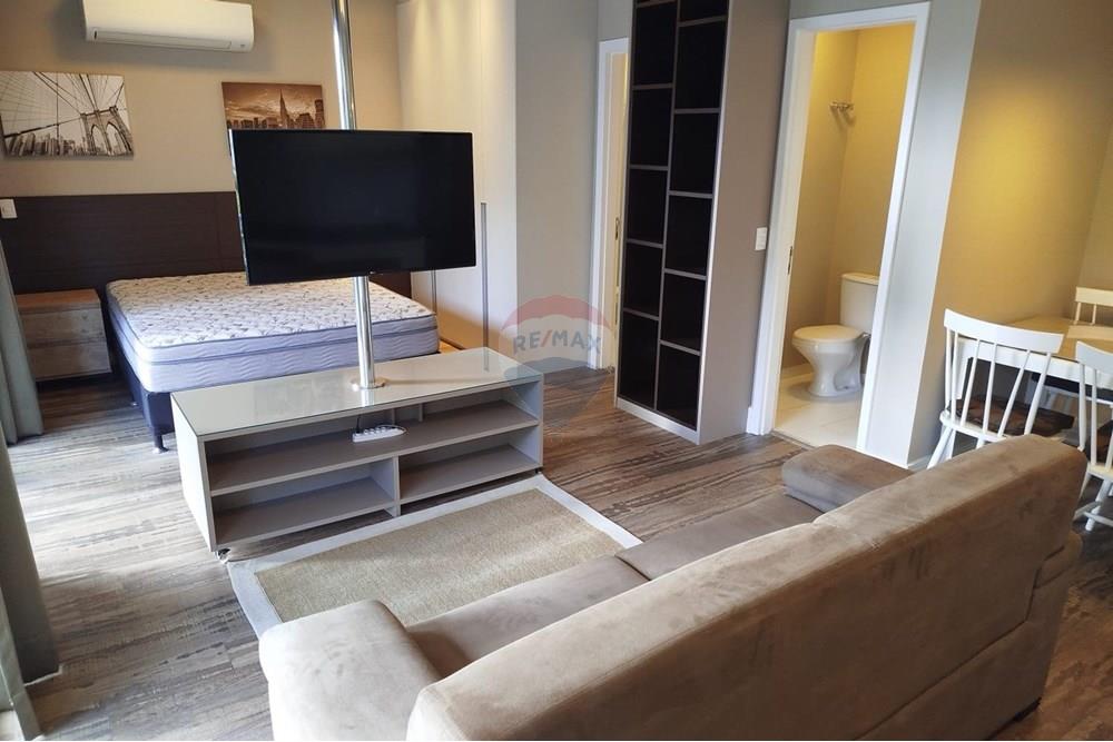 Apartamento - Alugar - Santana de Parnaíba , São Paulo - f5eaaebc-7dd3-4164-bdad-557df673956e.jpeg - 691141013-43