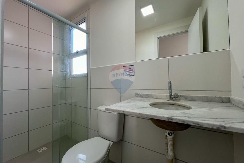 Apartamento - Alugar - Hortolândia , São Paulo - IMG_7990.JPG - 690531104-37