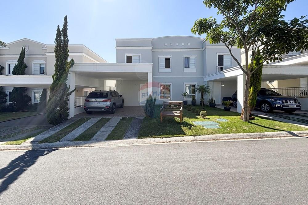 Casa de Condomínio - Alugar - Santana de Parnaíba , São Paulo - IMG_2460.jpg - 691021016-77