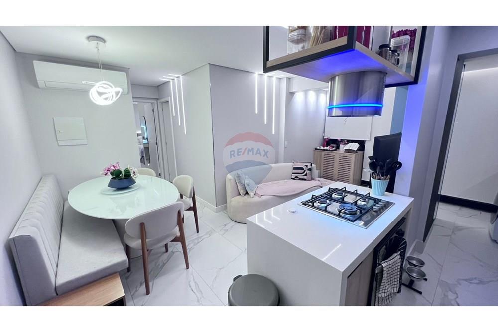 Apartamento - Alugar - Barueri , São Paulo - 1.jpg - 691021047-7