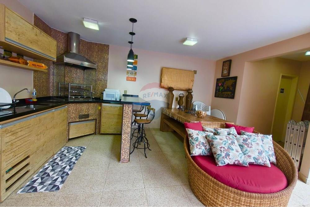 Casa de Condomínio - Alugar - Santana de Parnaíba , São Paulo - New Ville Nancy (14).jpeg - 691021041-13