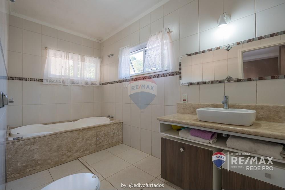 Casa - Venda - Vinhedo , São Paulo - EDI06471EDIVOFURTADO-RG98002306922 SSPCE - VILLAGGIO DI VERONA - REDE PRO II - 690851099-11.jpg - 690851099-11