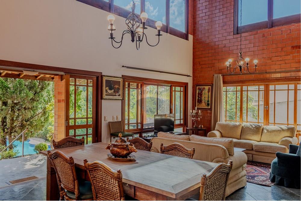 Casa de Condomínio - Venda - Atibaia , São Paulo - RINF (13).jpg - 690921075-42