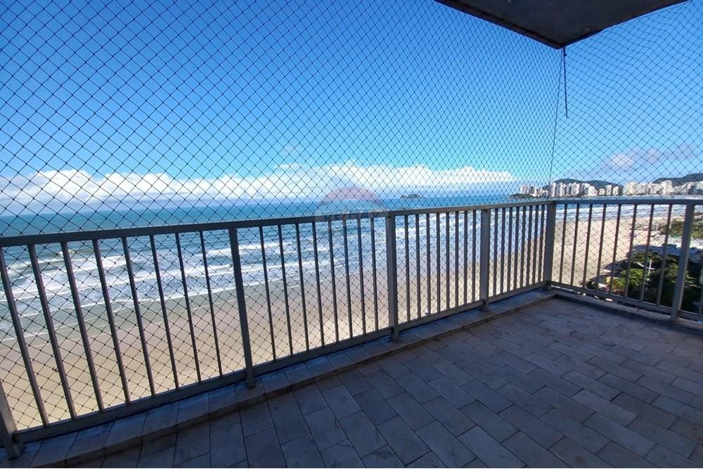 Apartamento - Venda - Guarujá , São Paulo - 5b7c8b72-dbf9-4f6f-8cf1-4535fd435379.jpg - 690551038-374