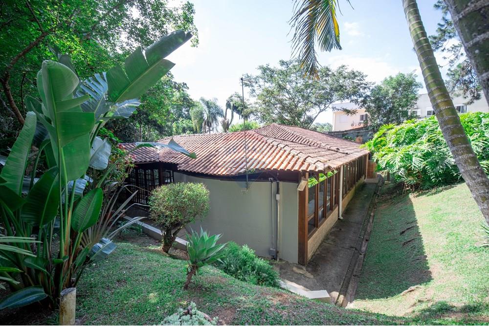 Casa de Condomínio - Venda - Cotia , São Paulo - Gis-66.jpg - 691151027-17