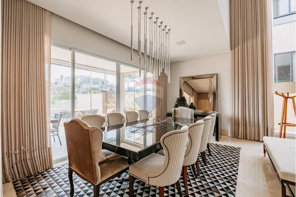 Casa de Condomínio - Venda - Barueri , São Paulo - SALA 4.jpg - 691021047-3