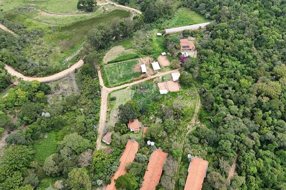 Chácara / Sítio / Fazenda - Venda - Pedreira , São Paulo - DJI_20251114124231_0027_D.JPG - 690671004-418