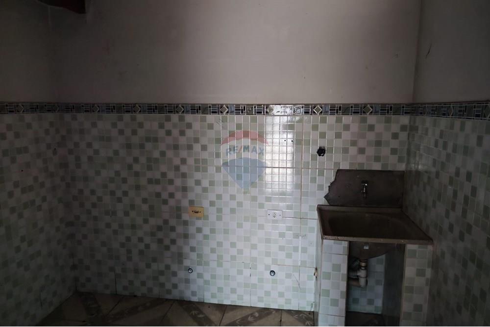Casa Comercial - Alugar - Hortolândia , São Paulo - FOTO LAVANDERIA.jpeg - 690531007-12