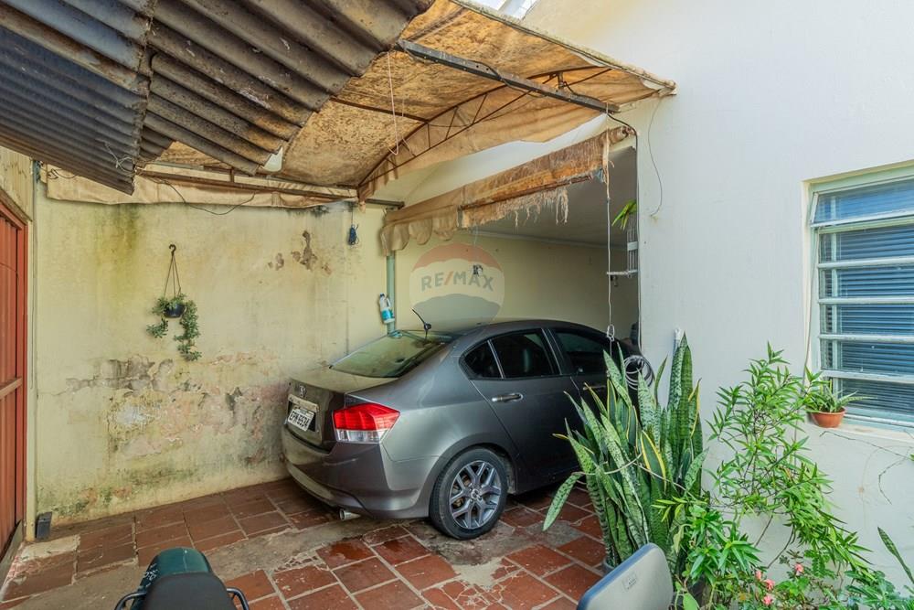 Casa - Venda - Rio Claro , São Paulo - _MG_8692-HDR.jpg - Garagem - 690811135-7