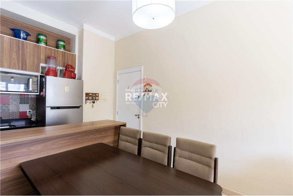 Apartamento - Venda - Jundiaí , São Paulo - 8 - 690791024-91