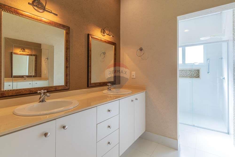 Casa de Condomínio - Venda - Vinhedo , São Paulo - 21 Banho suite 1.jpeg - 690941027-48