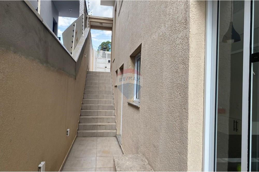 Sobrado - Alugar - Atibaia , São Paulo - IMG-20251022-WA0199.jpg - Corredor - 690471102-41