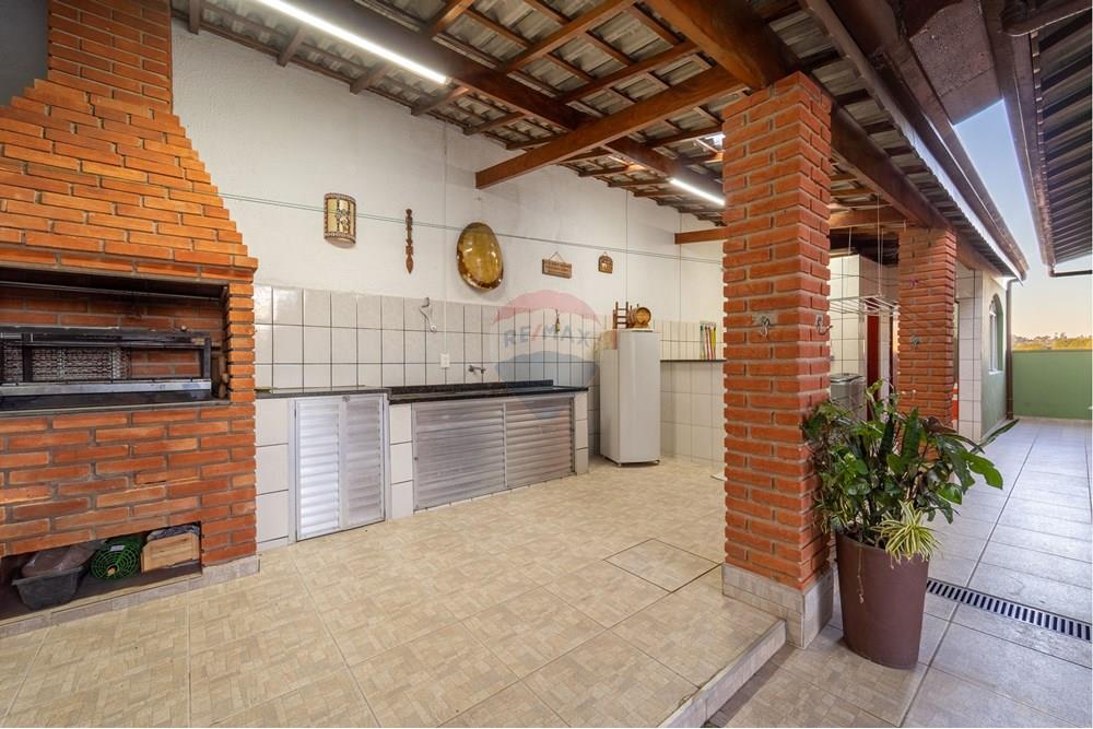 Casa - Venda - Jundiaí , São Paulo - DSC00992-HDR.jpg - Área Gourmet - 690361037-18