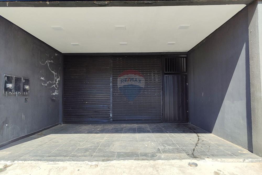 Ponto Comercial - Alugar - Bragança Paulista , São Paulo - SALÃO COM AGUAS CLARAS 1.jpg - 690041049-82