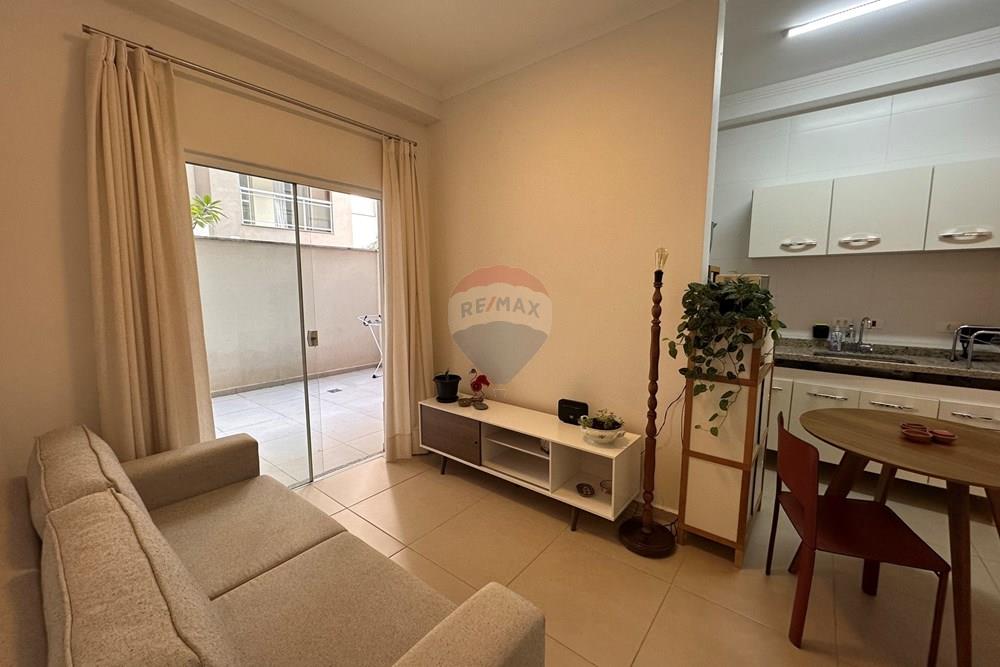 Apartamento - Venda - Bragança Paulista , São Paulo - IMG_4191.jpg - Sala de estar - 690041129-30