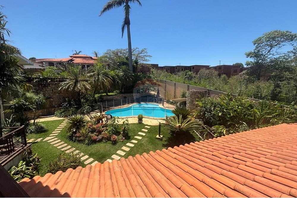 Casa de Condomínio - Alugar - Itatiba , São Paulo - IMG_7546.jpg - 690661026-162