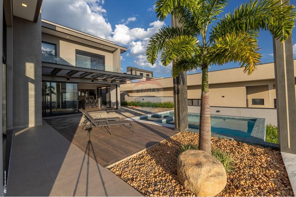 Casa de Condomínio - Venda - Vinhedo , São Paulo - TKD-10240.jpg - 690541036-137