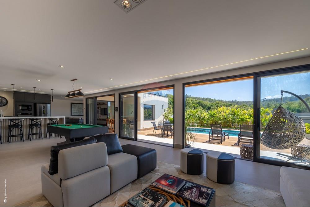 Casa de Condomínio - Venda - Vinhedo , São Paulo - TKD-10933.jpg - 690941014-84