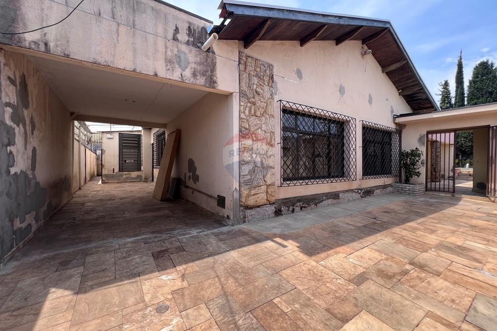 Casa Comercial - Alugar - Campinas , São Paulo - IMG_5551.JPG - 690681190-25